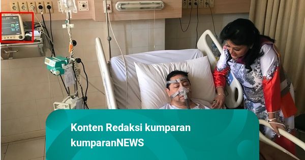 Gregoria Dihantui Vertigo Misterius: Apa yang Terjadi Sejak Akhir Maret?
